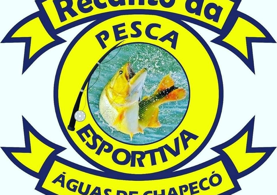 Recanto da Pesca Esportiva Águas de Chapecó