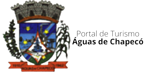 Portal Municipal de Turismo de Águas de Chapecó